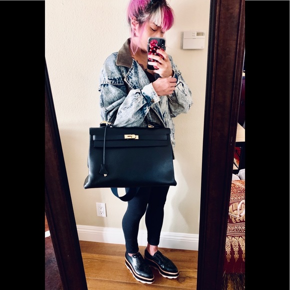 Meet your Posher, Olivia - Picture 6 of 7